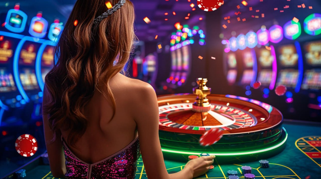 Antarmuka meja Bandar Poker di aplikasi mobile rhino88